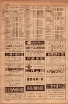 昭和34年10月1日現在大阪府電話番号簿 0490ページのサムネイル