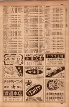 昭和34年10月1日現在大阪府電話番号簿 0509ページのサムネイル