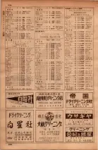 昭和34年10月1日現在大阪府電話番号簿 0510ページのサムネイル