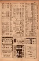 昭和34年10月1日現在大阪府電話番号簿 0515ページのサムネイル