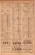 昭和34年10月1日現在大阪府電話番号簿 0523ページのサムネイル