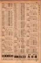 昭和34年10月1日現在大阪府電話番号簿 0535ページのサムネイル