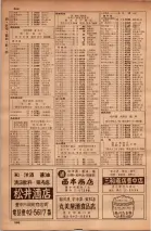 昭和34年10月1日現在大阪府電話番号簿 0536ページのサムネイル