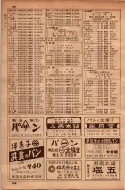 昭和34年10月1日現在大阪府電話番号簿 0542ページのサムネイル