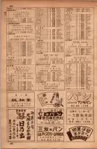 昭和34年10月1日現在大阪府電話番号簿 0544ページのサムネイル