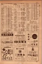 昭和34年10月1日現在大阪府電話番号簿 0547ページのサムネイル