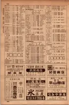 昭和34年10月1日現在大阪府電話番号簿 0568ページのサムネイル