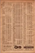 昭和34年10月1日現在大阪府電話番号簿 0598ページのサムネイル