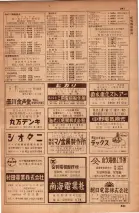 昭和34年10月1日現在大阪府電話番号簿 0617ページのサムネイル