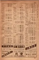 昭和34年10月1日現在大阪府電話番号簿 0645ページのサムネイル