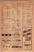 昭和34年10月1日現在大阪府電話番号簿 0657ページのサムネイル