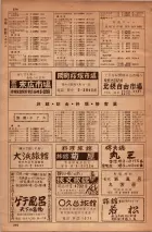 昭和34年10月1日現在大阪府電話番号簿 0660ページのサムネイル