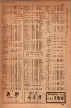 昭和34年10月1日現在大阪府電話番号簿 0673ページのサムネイル