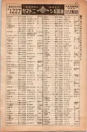 昭和13年4月1日現在大阪市及近郊電話番号簿 0163ページのサムネイル