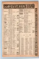 昭和13年4月1日現在大阪市及近郊電話番号簿 0373ページのサムネイル