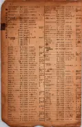 昭和17年10月1日現在大阪市電話番号簿 0004ページのサムネイル