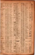 昭和17年10月1日現在大阪市電話番号簿 0061ページのサムネイル