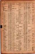 昭和17年10月1日現在大阪市電話番号簿 0090ページのサムネイル