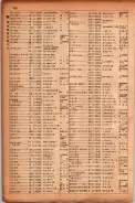 昭和17年10月1日現在大阪市電話番号簿 0496ページのサムネイル