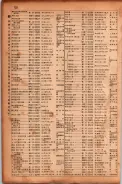 昭和17年10月1日現在大阪市電話番号簿 0724ページのサムネイル