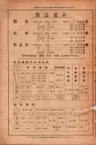 昭和28年11月1日大阪市職業別電話番号簿 0004ページのサムネイル