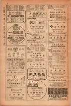 昭和28年11月1日大阪市職業別電話番号簿 0028ページのサムネイル