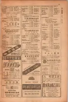 昭和28年11月1日大阪市職業別電話番号簿 0035ページのサムネイル