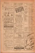 昭和28年11月1日大阪市職業別電話番号簿 0036ページのサムネイル