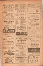 昭和28年11月1日大阪市職業別電話番号簿 0041ページのサムネイル
