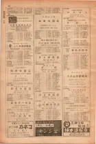 昭和28年11月1日大阪市職業別電話番号簿 0056ページのサムネイル
