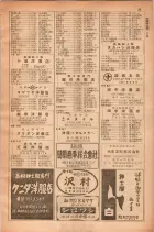 昭和28年11月1日大阪市職業別電話番号簿 0057ページのサムネイル