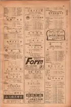 昭和28年11月1日大阪市職業別電話番号簿 0069ページのサムネイル