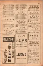 昭和28年11月1日大阪市職業別電話番号簿 0093ページのサムネイル