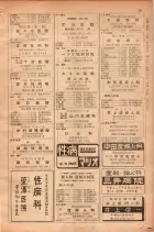 昭和28年11月1日大阪市職業別電話番号簿 0105ページのサムネイル