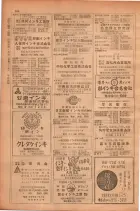 昭和28年11月1日大阪市職業別電話番号簿 0130ページのサムネイル