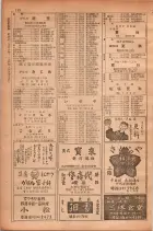 昭和28年11月1日大阪市職業別電話番号簿 0138ページのサムネイル