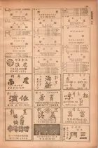 昭和28年11月1日大阪市職業別電話番号簿 0145ページのサムネイル