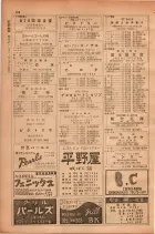 昭和28年11月1日大阪市職業別電話番号簿 0150ページのサムネイル