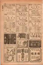 昭和28年11月1日大阪市職業別電話番号簿 0158ページのサムネイル