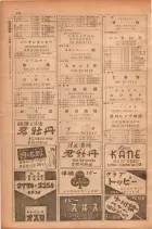 昭和28年11月1日大阪市職業別電話番号簿 0164ページのサムネイル