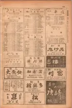 昭和28年11月1日大阪市職業別電話番号簿 0169ページのサムネイル
