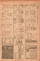 昭和28年11月1日大阪市職業別電話番号簿 0171ページのサムネイル