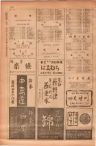 昭和28年11月1日大阪市職業別電話番号簿 0176ページのサムネイル