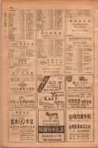 昭和28年11月1日大阪市職業別電話番号簿 0186ページのサムネイル