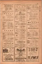 昭和28年11月1日大阪市職業別電話番号簿 0187ページのサムネイル