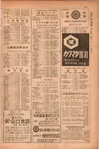 昭和28年11月1日大阪市職業別電話番号簿 0197ページのサムネイル