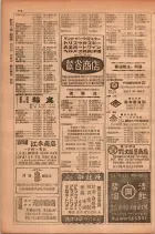 昭和28年11月1日大阪市職業別電話番号簿 0198ページのサムネイル