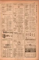 昭和28年11月1日大阪市職業別電話番号簿 0205ページのサムネイル