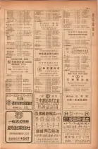 昭和28年11月1日大阪市職業別電話番号簿 0213ページのサムネイル