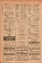 昭和28年11月1日大阪市職業別電話番号簿 0214ページのサムネイル